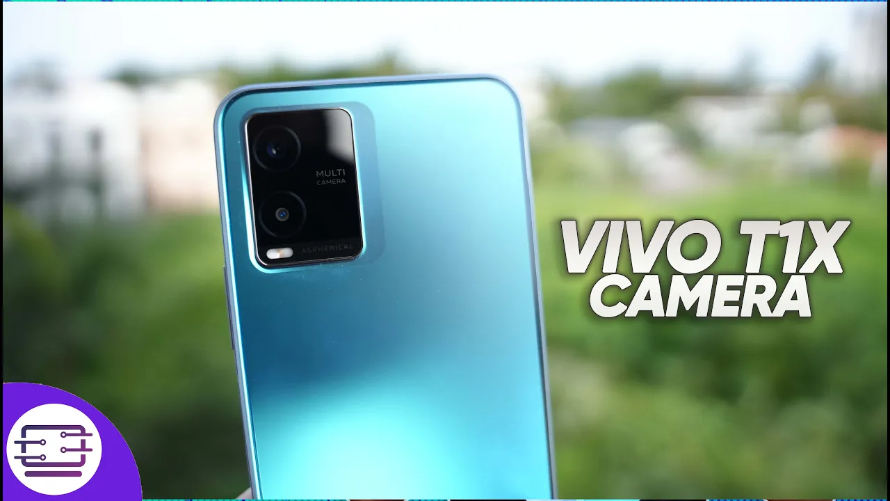 Vido-Test de Vivo T1 par Techniqued