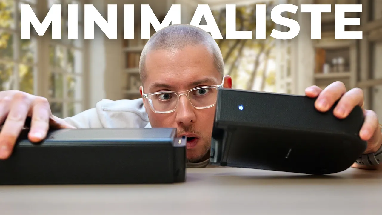 Vido-Test de JBL Bar 1000 par Discoverdose