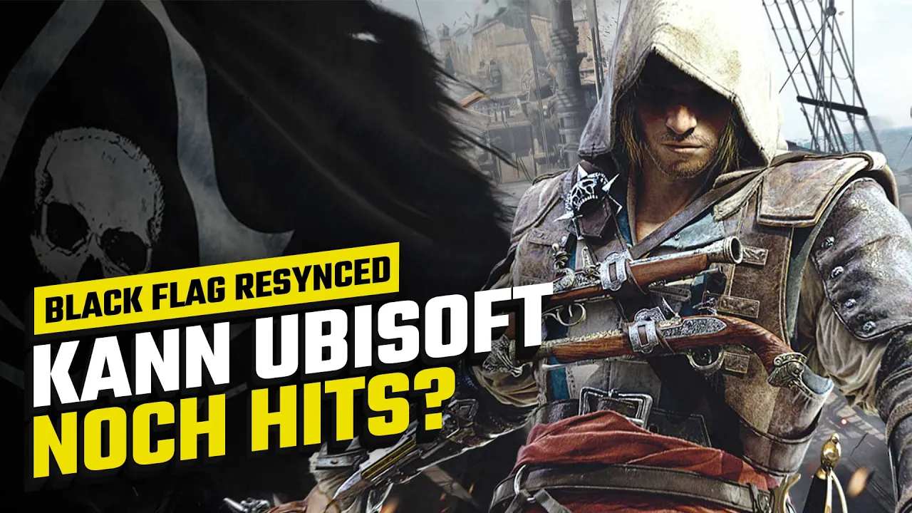 Vid�o-Test de Synced par PC Games