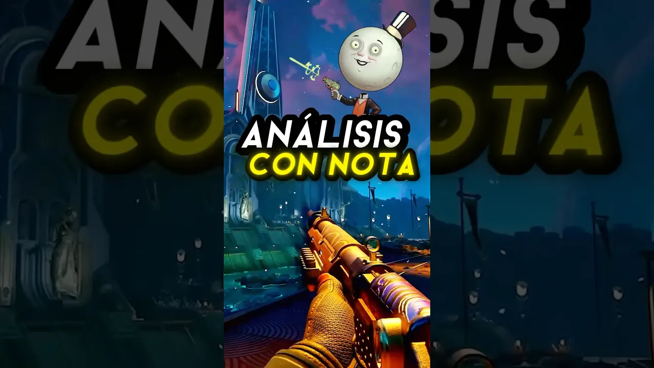 Vidéo-Test de The Outer Worlds 2 par Vandal