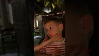 Noel ne uimește din ce în ce mai tare pe zi ce trece… 🥹💭