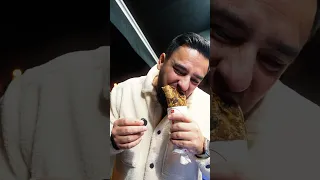 Am fost la 3 șaormerii de top pe care nu le-am mai testat până acum.