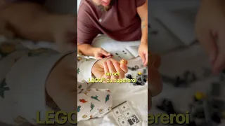 Cum ne jucăm în zilele în care suntem pe mare cu vasul de croazieră 🛳️