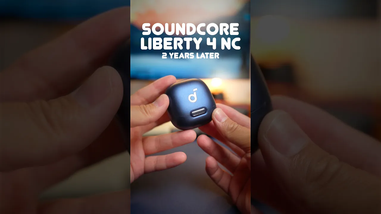 Vido-Test de Nest par Sean Talks Tech