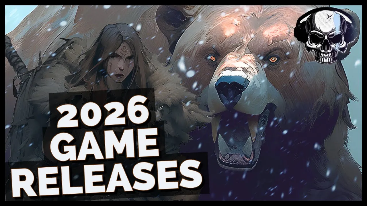 Vid�o-Test de Elea par Mortismal Gaming