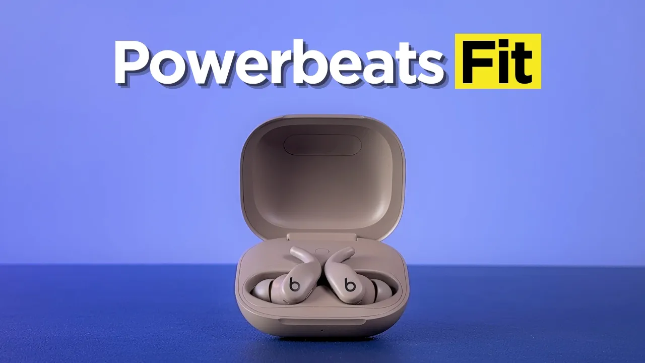 Vid�o-Test de Beats Powerbeats par Cameron Dougherty Tech
