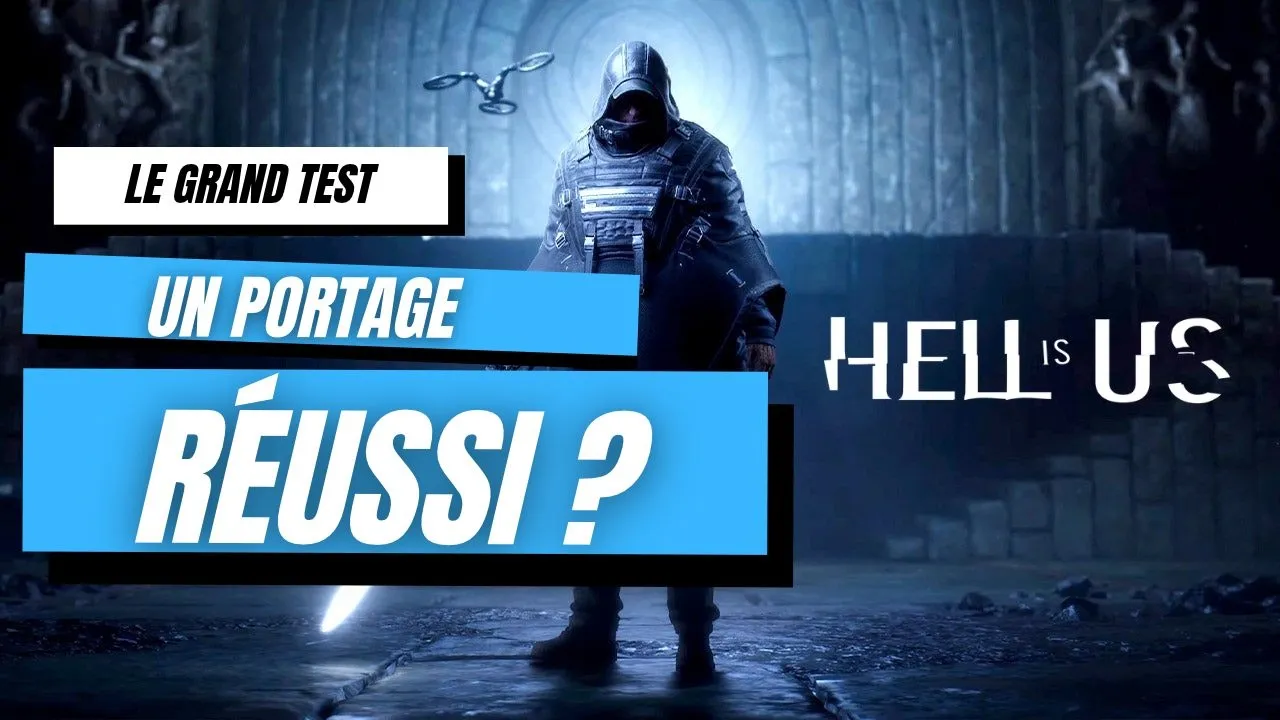 Vid�o-Test de Nintendo Switch 2 par M2 Gaming Canada