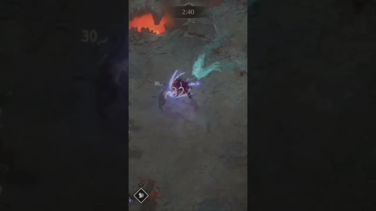 Vidéo-Test de Jotunnslayer Hordes of Hel par GRIMREAPERSAGE