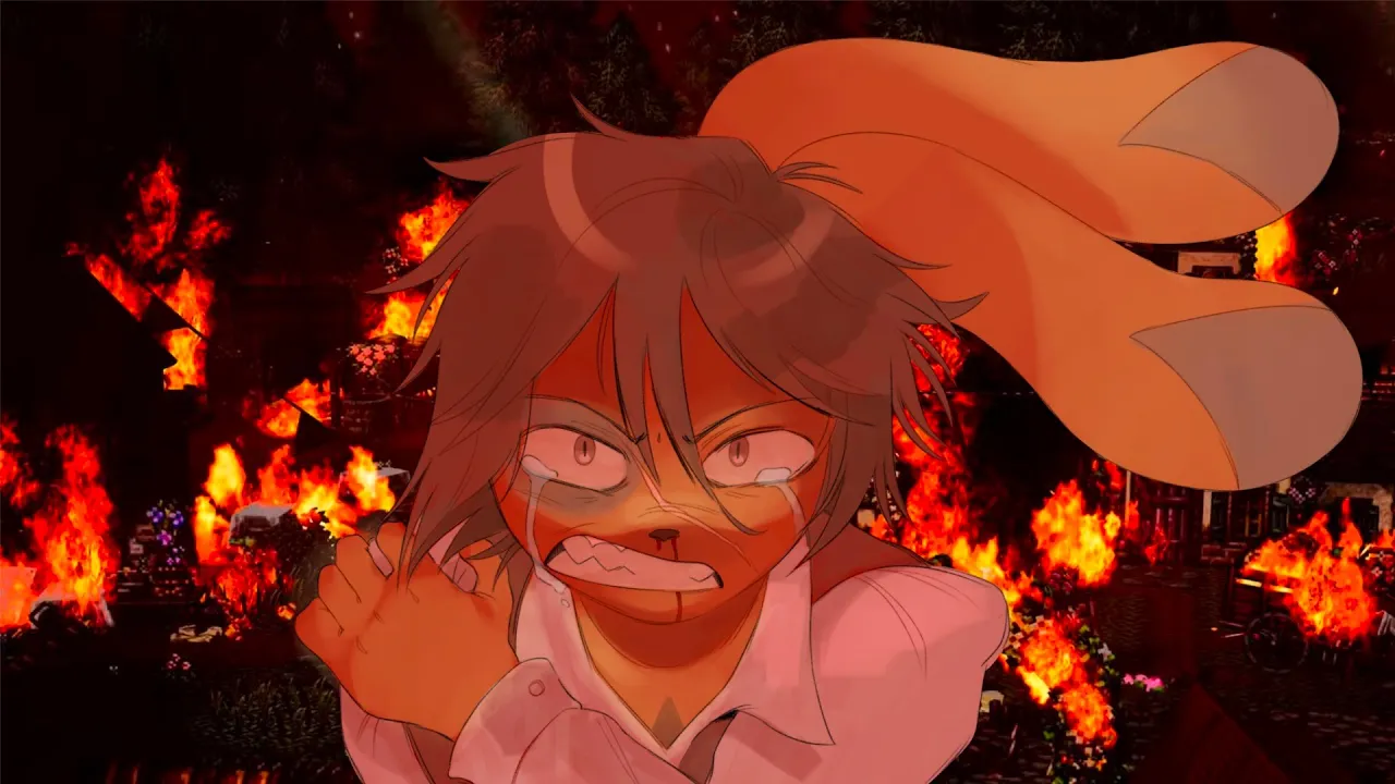 Vid�o-Test de Octopath Traveler 0 par Le 13�me Coin du Multivers