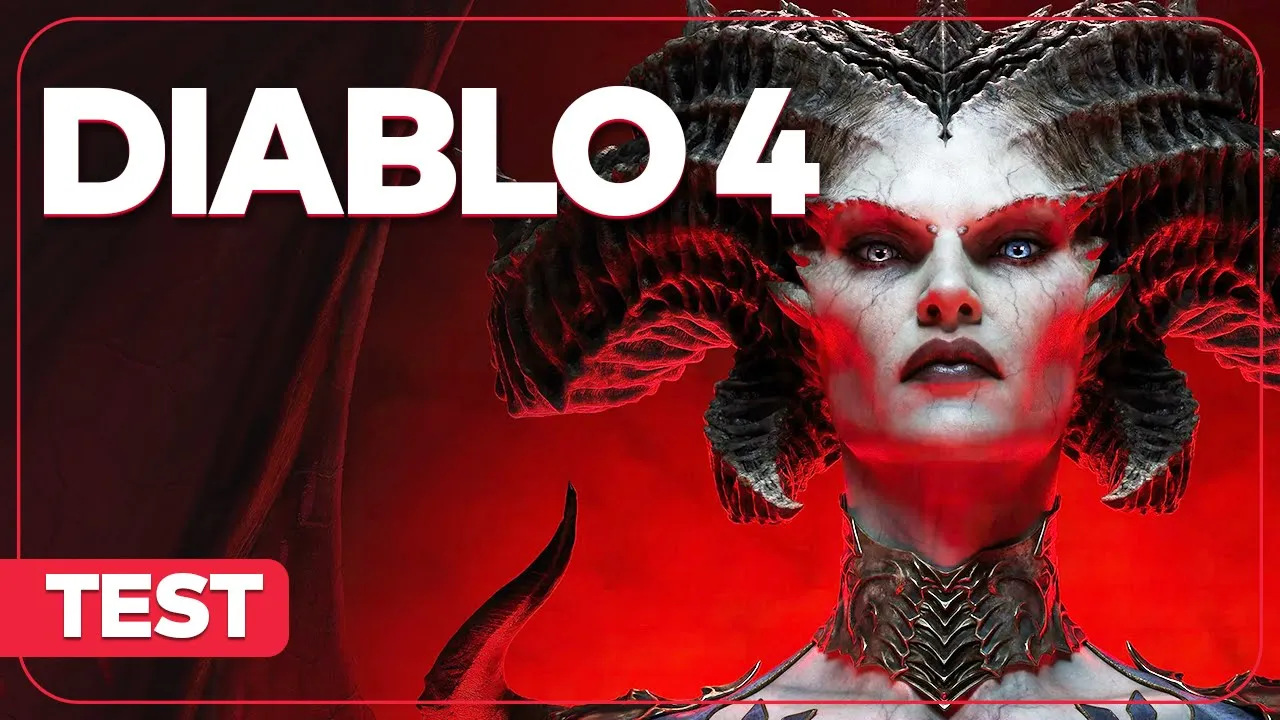 Vido-Test de Diablo IV par ActuGaming