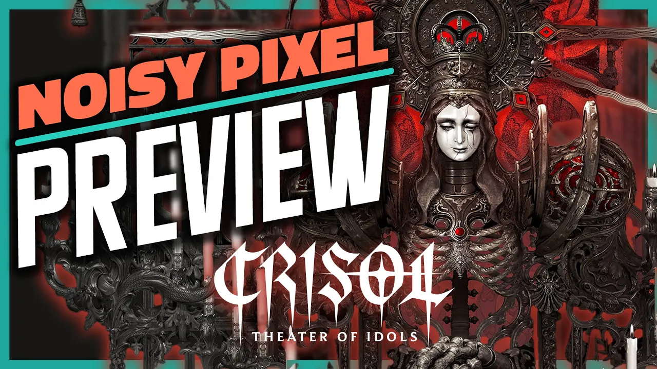 Vid�o-Test de BioShock iOS par Noisy Pixel