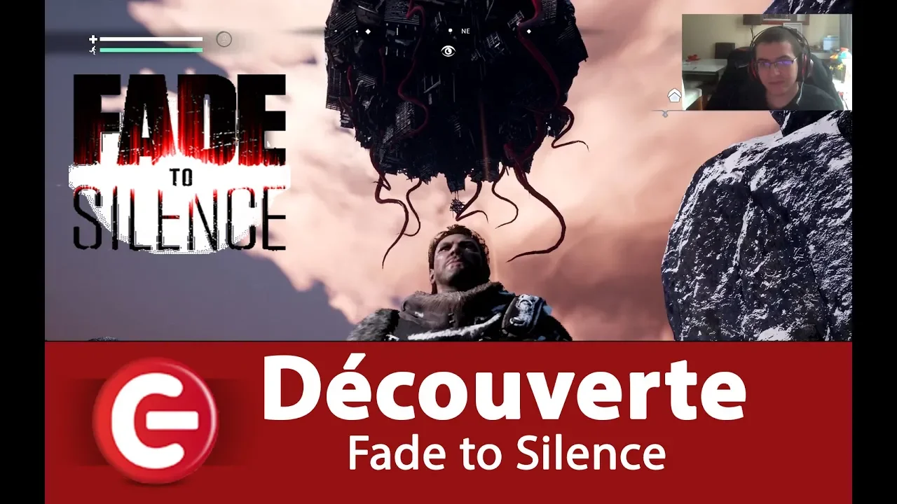 Vido-Test de Fade to Silence par ConsoleFun