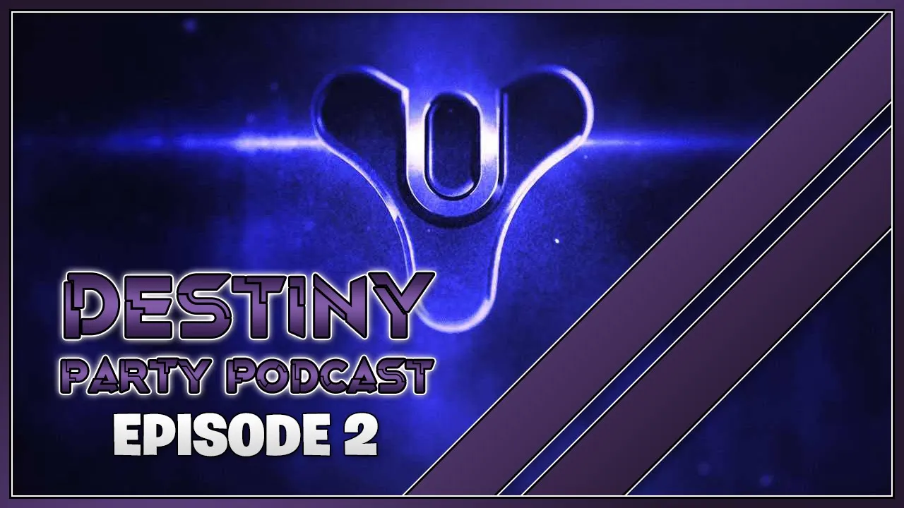 Vido-Test de Destiny 2 par XBL Party Podcast