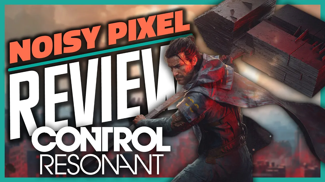 Vid�o-Test de Control Resonant par Noisy Pixel