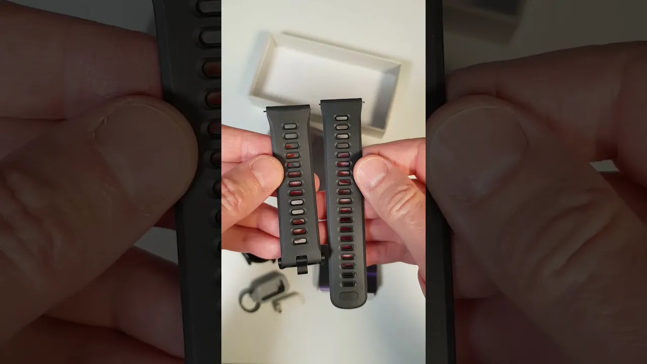 Vido-Test de Coros Pace par Sport Passion