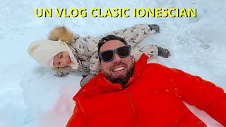 RO-ALERT: Cum a arătat pentru noi ziua în care s-a dezlănțuit IADUL ALB