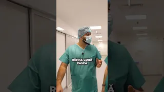 Cum arată un spital românesc la standarde internaționale: Ponderas Academic Hospital