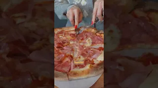 Am mâncat pizza la Zero Grade în Păltiniș