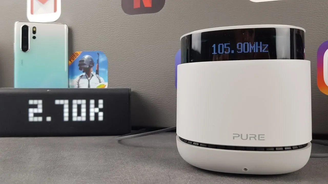 Vido-Test de Pure StreamR par Espritnewgen