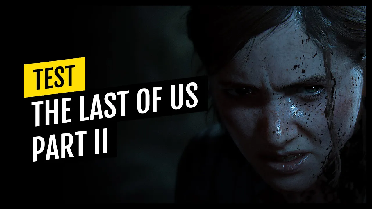 Vido-Test de The Last of Us Part II par Revue Multimdia