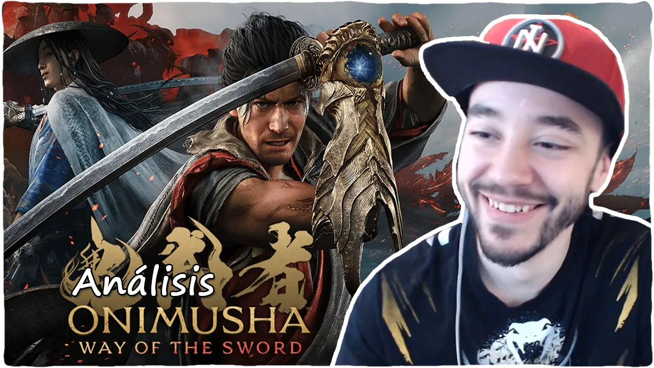 Vid�o-Test de Onimusha Way of the Sword par JinoGamerHC