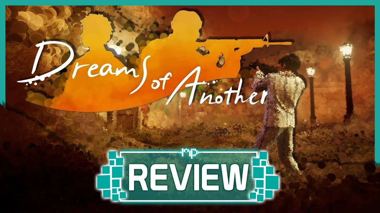 Vido-Test de Dreams of Another par Noisy Pixel