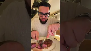 Am mâncat cel mai BUN cheesecake, la Sol! 🍰