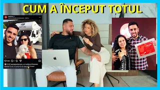 REACȚIONĂM LA POZELE NOASTRE VECHI! NE-AM SCHIMBAT MULT?