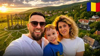 48 DE ORE ÎN COVASNA! UNDE TE CAZEZI? CE VIZITEZI? UNDE MĂNÂNCI?