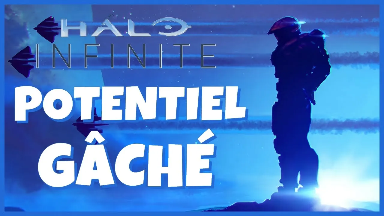 Vido-Test de Halo Infinite par Bibi300