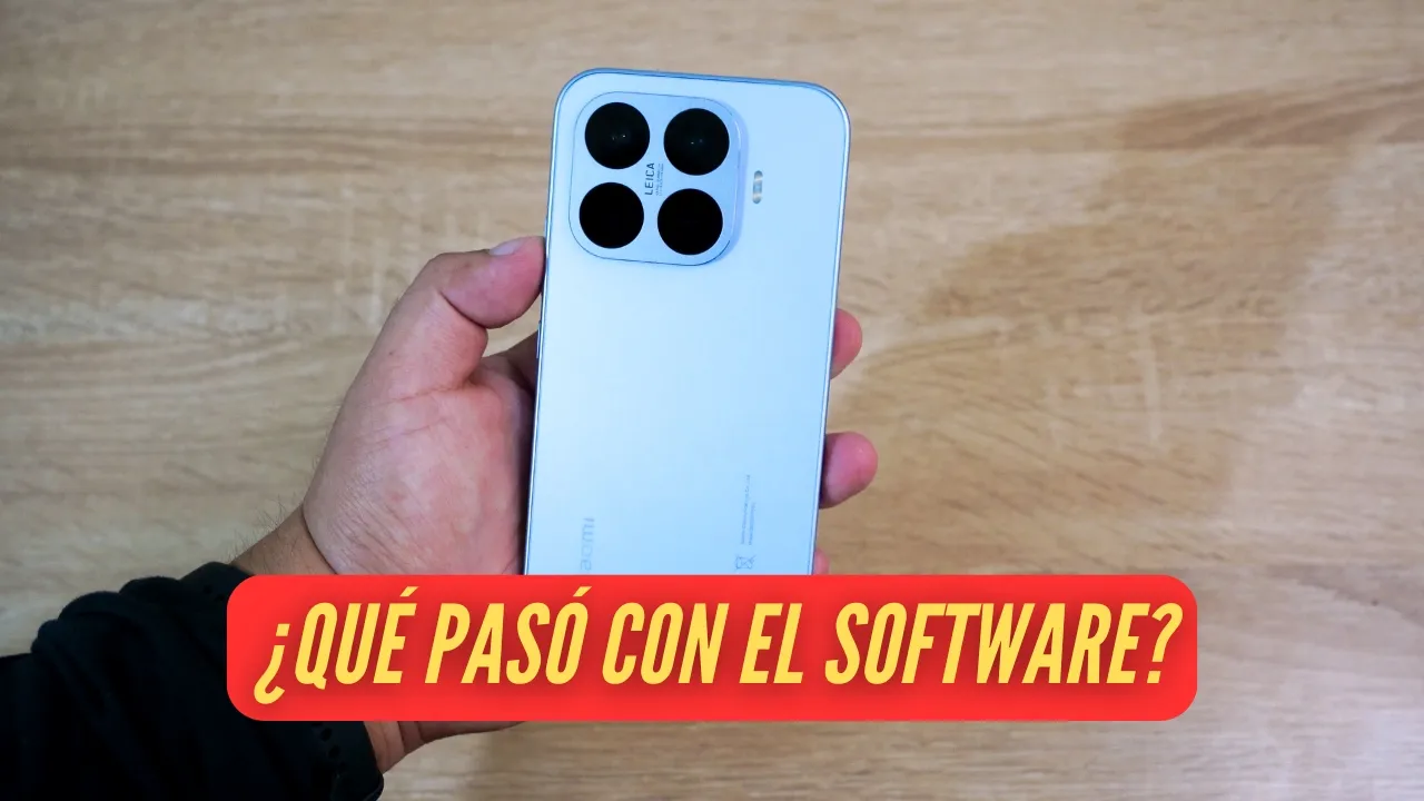 Vid�o-Test de Xiaomi 17T par TecNoMotion