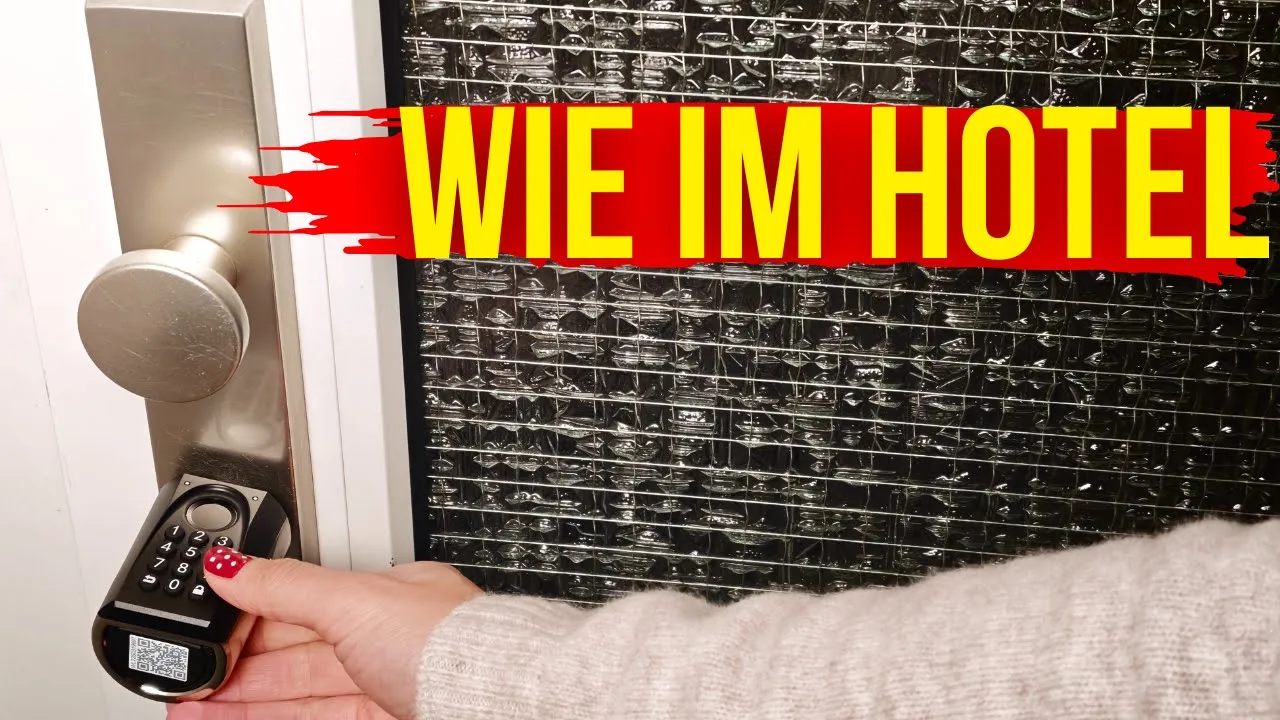 Vido-Test de WeLock ToucA51 par Moschuss