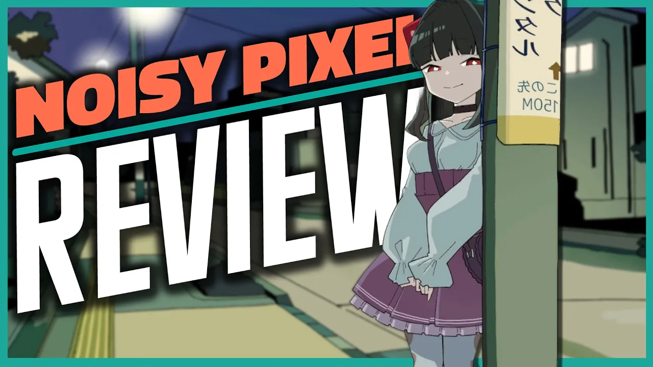 Vid�o-Test de Balatro par Noisy Pixel