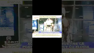 M-au trollat frumos băieții mei de la studio după faza asta din vlogul din Seul. 😂