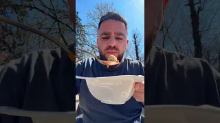 Champions League-ul Ciorbei de Perișoare din București este aici, la Casa Doina.