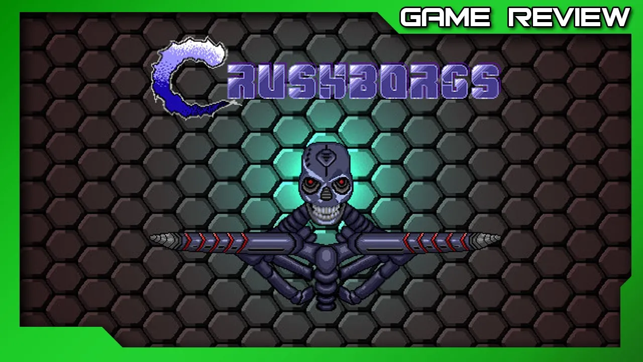 Vid�o-Test de Rush par XBL Party Podcast