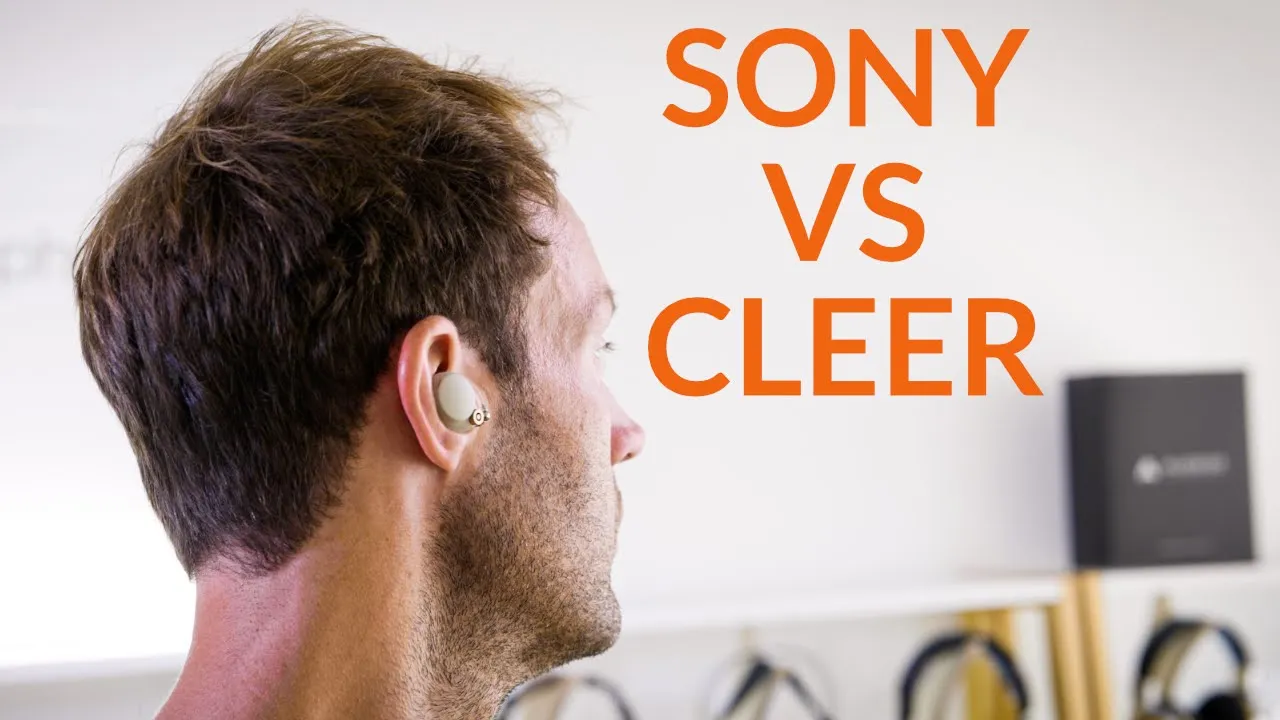 Vido-Test de Sony WF-1000XM4 par HiFi Headphones
