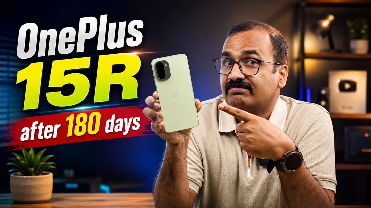 Vid�o-Test de OnePlus One par Techniqued