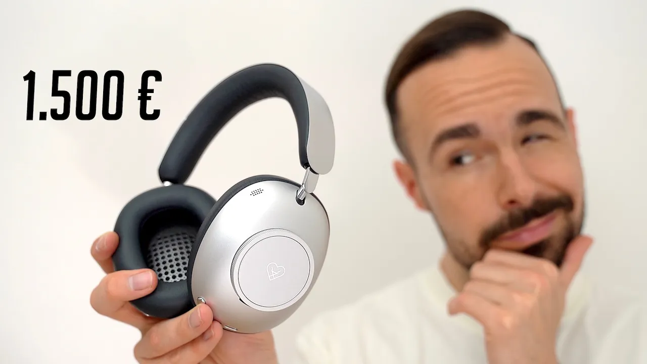 Vid�o-Test de Loewe Leo par SwagTab
