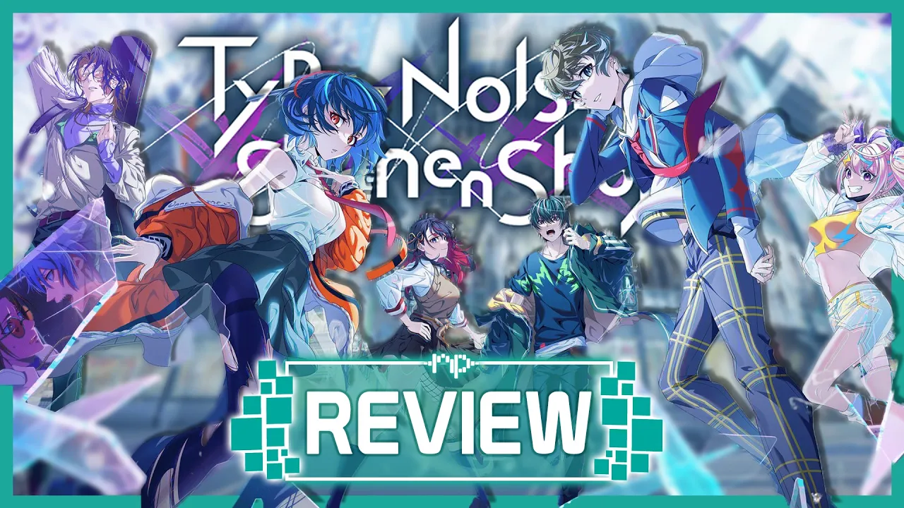 Vid�o-Test de Noise One par Noisy Pixel