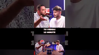 Social media vs viața reală cu Andrei Cosmin. Cum este să îți expui viața pe internet. #vloggerlife