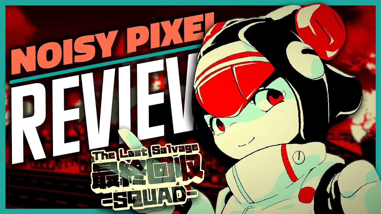 Vid�o-Test de Squad par Noisy Pixel