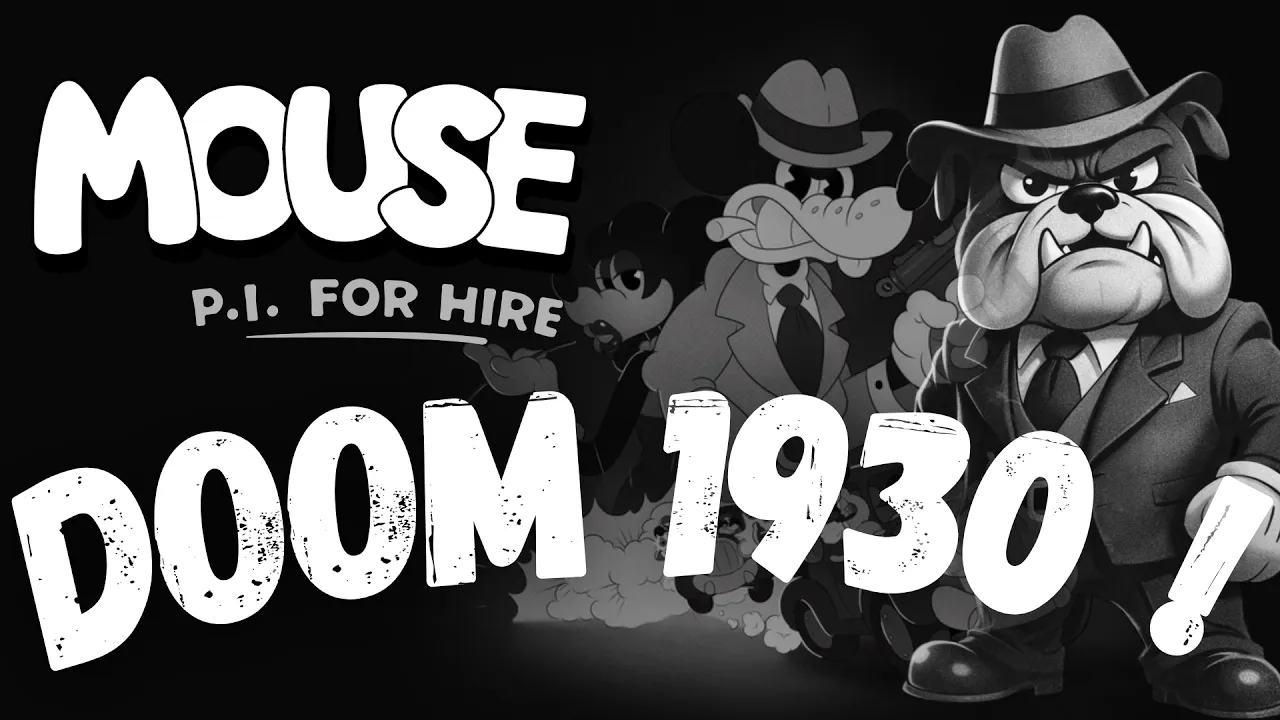 Vid�o-Test de Doom par The Share Players