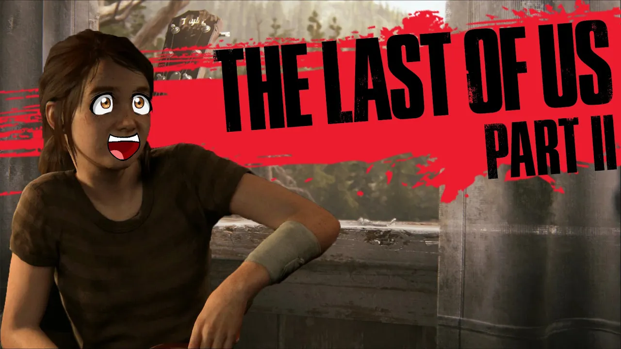Vido-Test de The Last of Us par Sheshounet