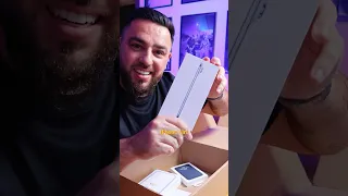 Noul meu telefon: iPhone Air