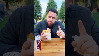Ce am mâncat la Cluj la Picnic Experience 🔥