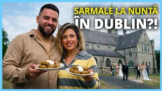 CEL MAI TARE VLOG DIN DUBLIN DE PE TOT INTERNETUL!