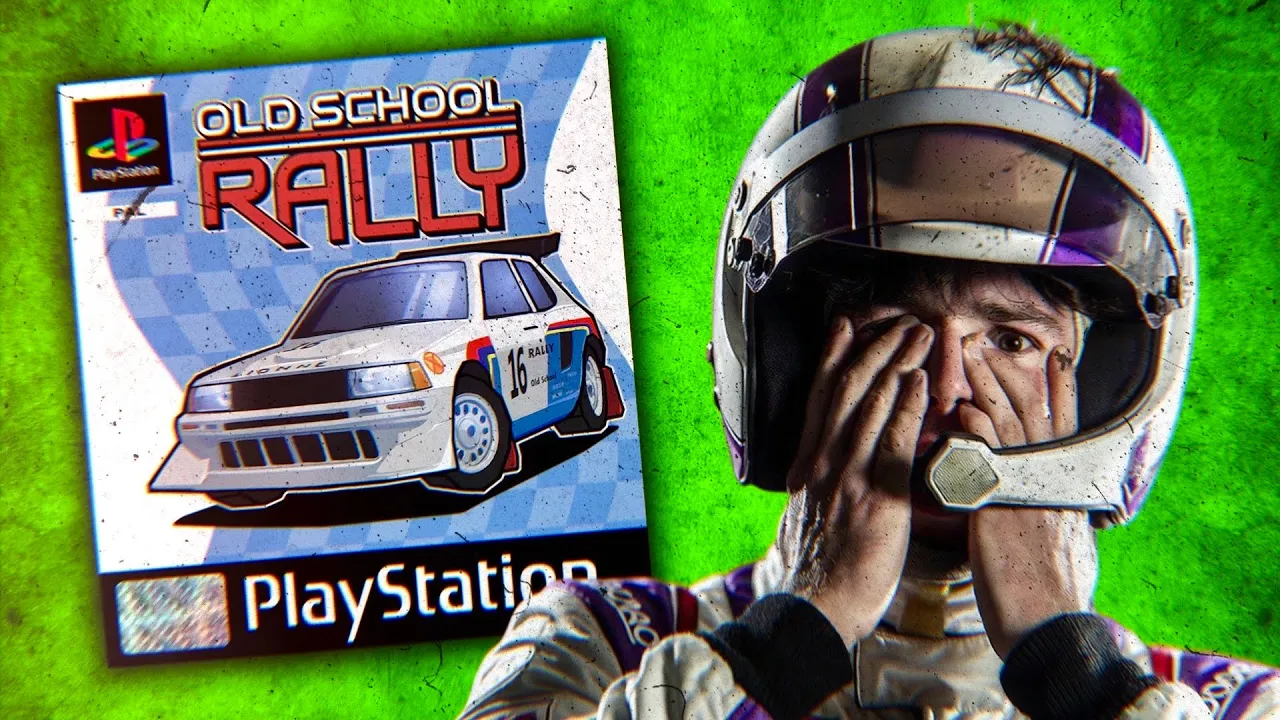 Vido-Test de WRC 6 par Monsieur Toc