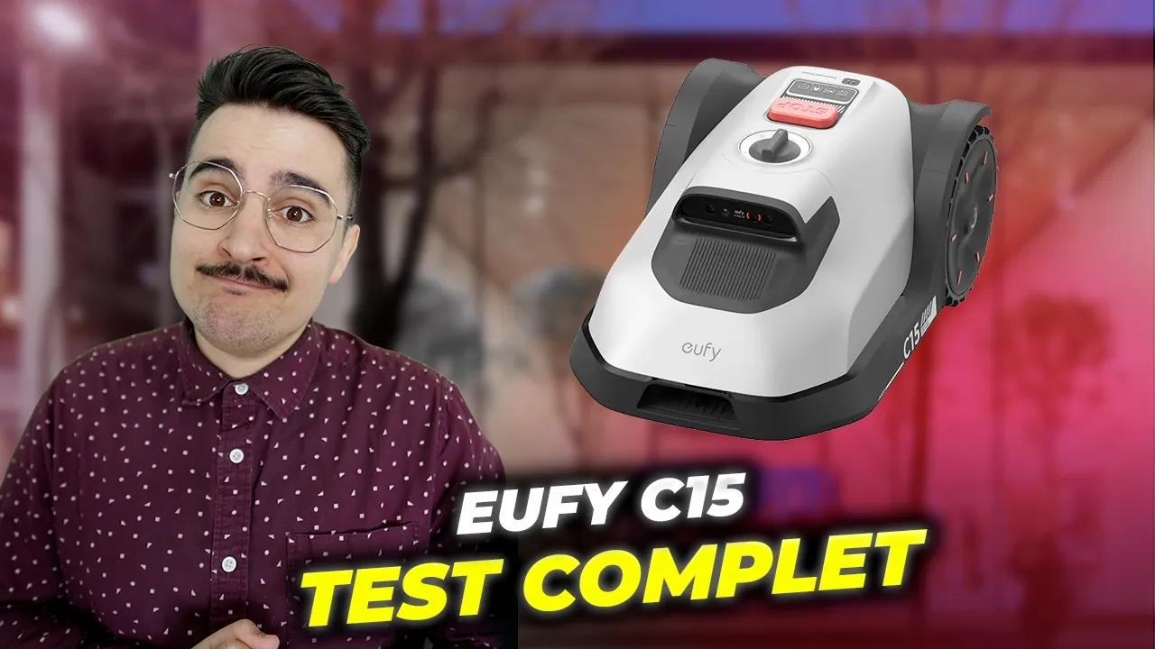 Vid�o-Test de Elli par Pannacotech