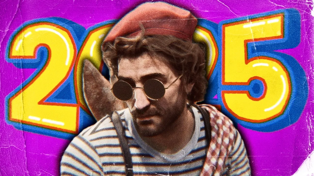 Vid�o-Test de Clair Obscur Expedition 33 par Monsieur Toc